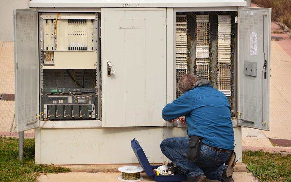 tarif d'un électricien Le Plessis-Bouchard