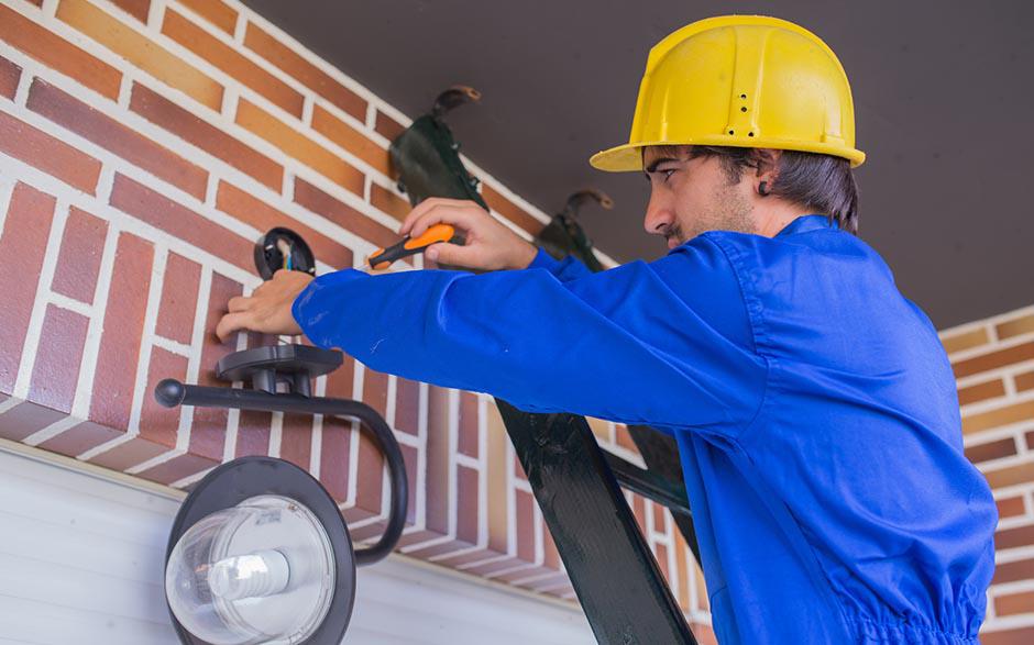 électricien en urgence Melun