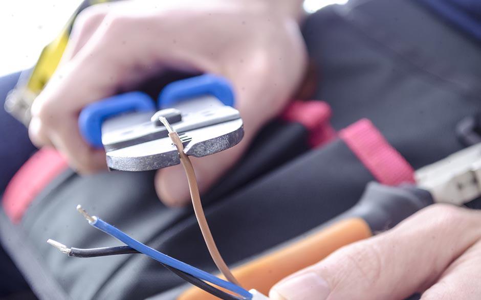 tarif d'un électricien Le Plessis-Bouchard