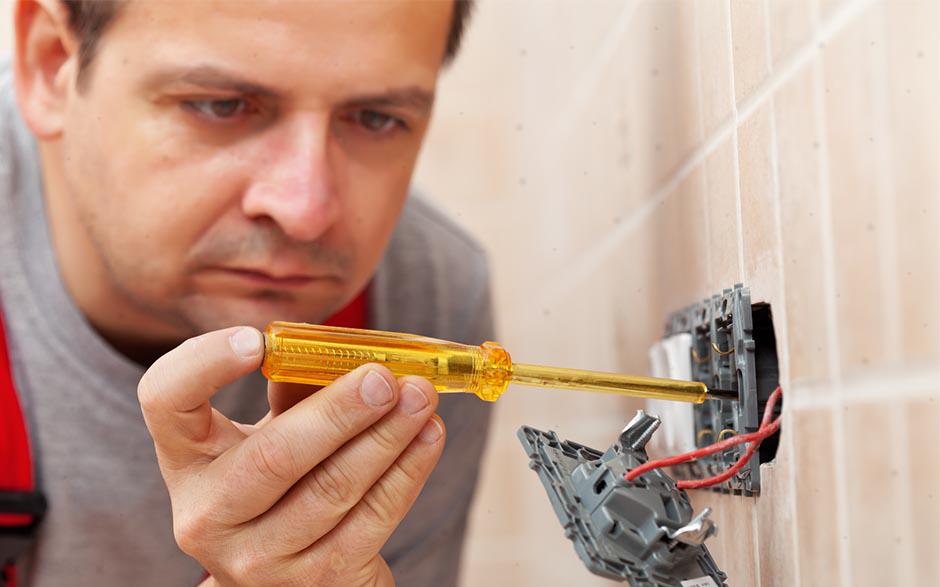 électricien dans le bâtiment Marolles-en-Brie
